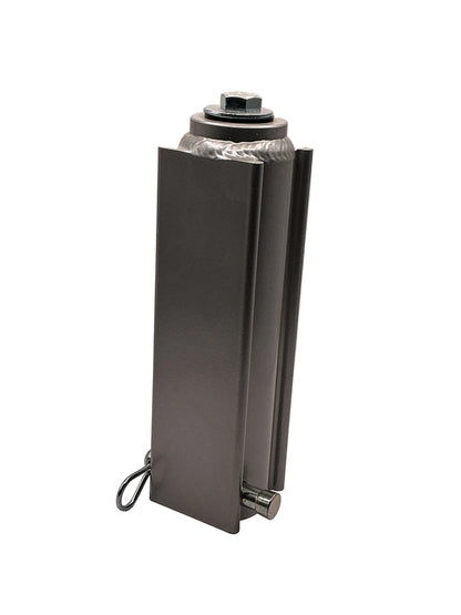 11-1/4" GN BALL COUPLER TUBE