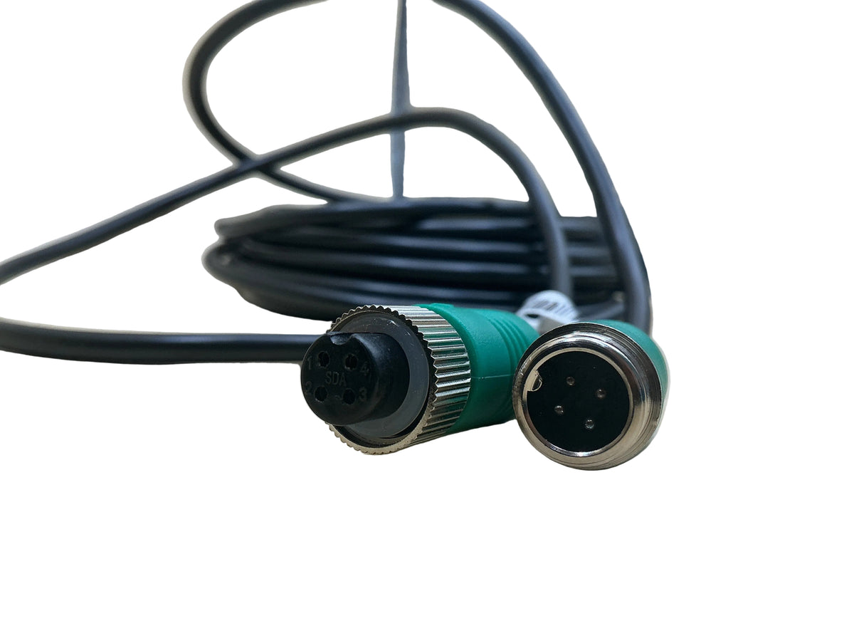 5M GX STYLE 4  HD VIDEO CABLE