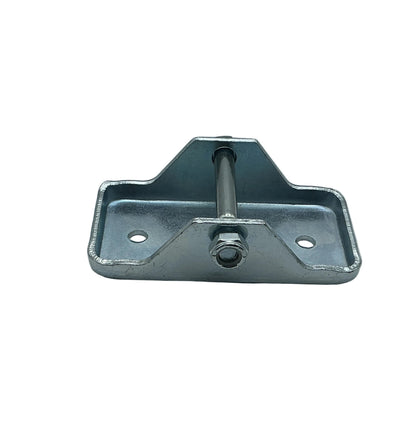 2k removable jack foot with pin