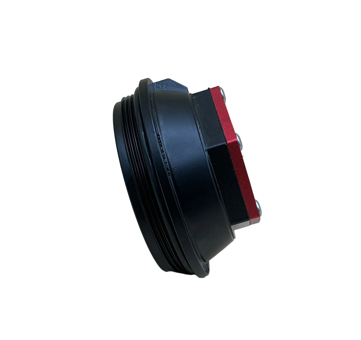 VALCRUM Alum Oil Cap 3.5  9K - 10K (DEXTER).