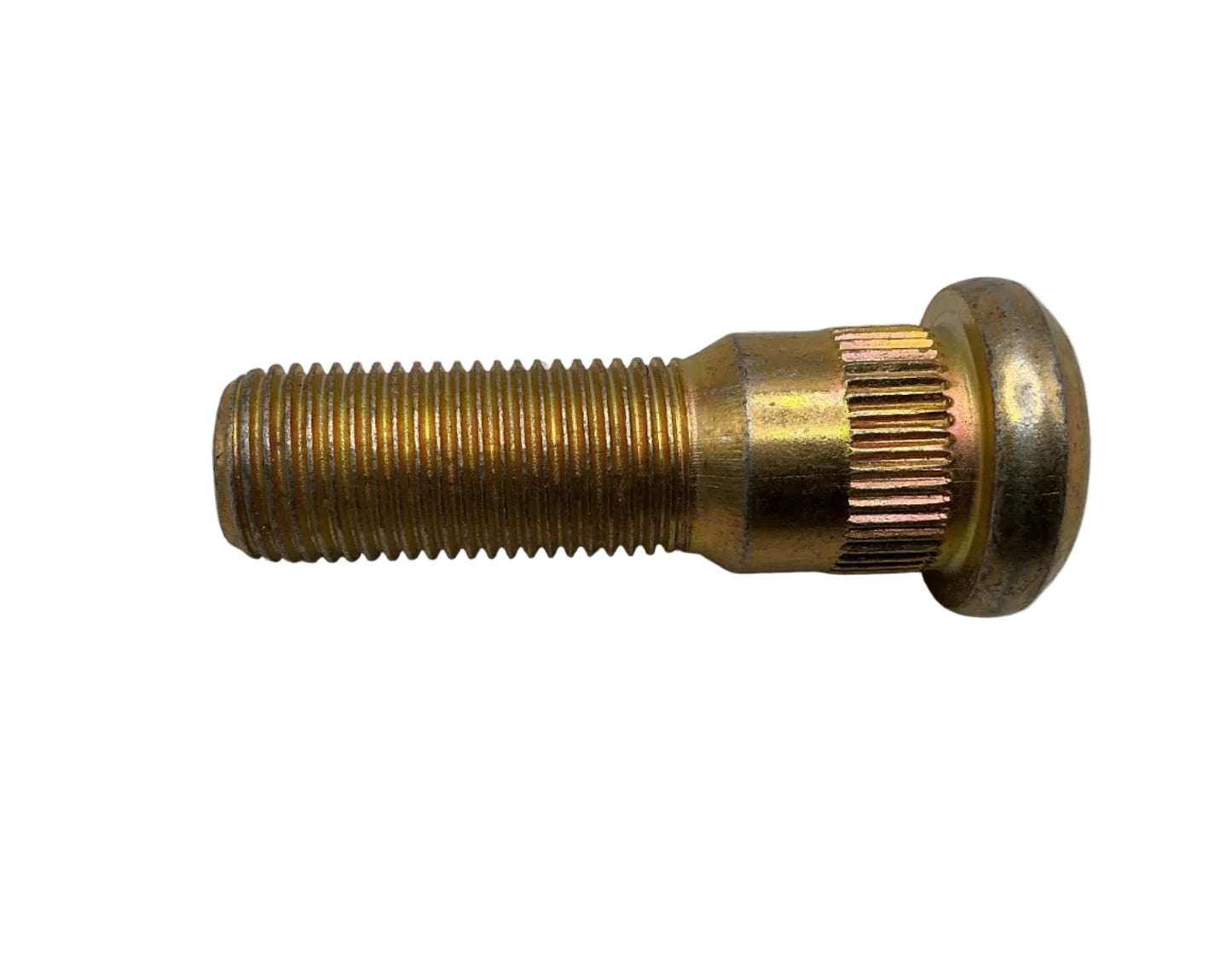 DRIVE IN WHEEL STUD 9/16 - 18 X 2" RHT