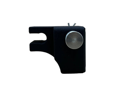 BULLETPROOF PINTLE ATTACHMENT