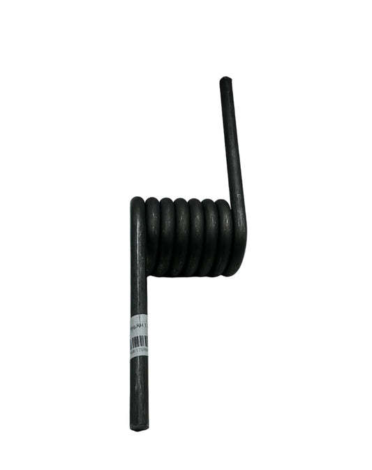 Ramp Spring,RH 1.5"SHAFT