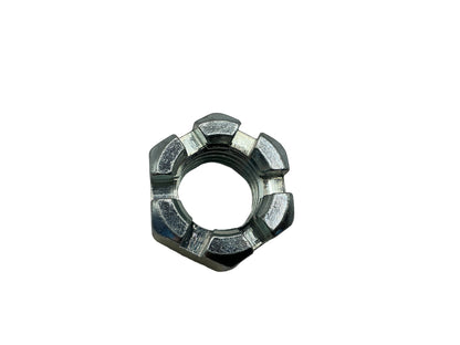 SHACK BOLT & NUT KIT 7/8" X 4.75" ZERT & PIN