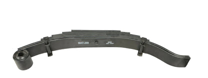 SLIPPER SPRING 3¨WIDE 30-1/2 LONG 6LF 12K