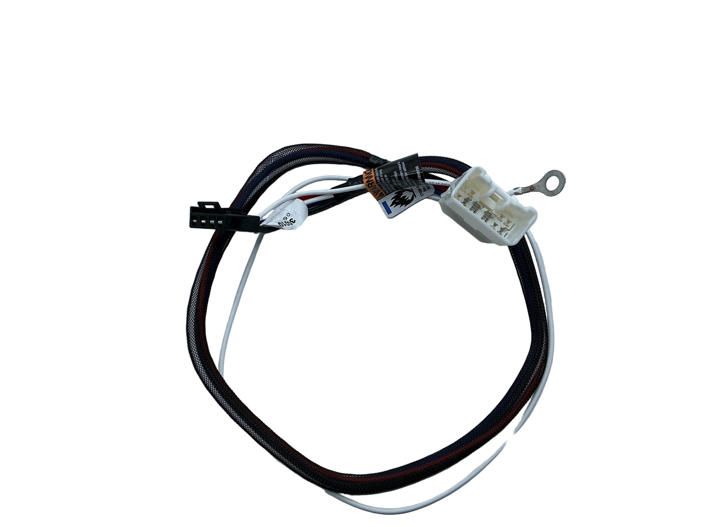15-17 TUNDRA/16-23 TACOMA 2 PLUG ADAPTER