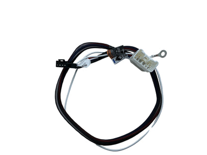 15-17 TUNDRA/16-23 TACOMA 2 PLUG ADAPTER