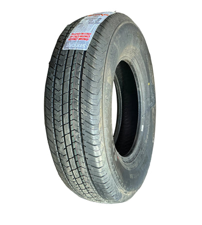 STRIDER TIRE ONLY 225/75 R15 10PLY