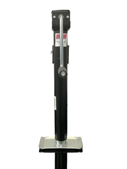 5K Pipe Mount Swivel Jack 15" lift Sidewind
