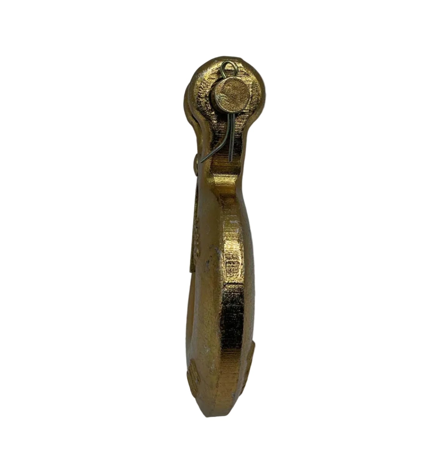 5/16” C70 Clevis Slip Hook w/latch 16.2k