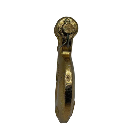 5/16” C70 Clevis Slip Hook w/latch 16.2k