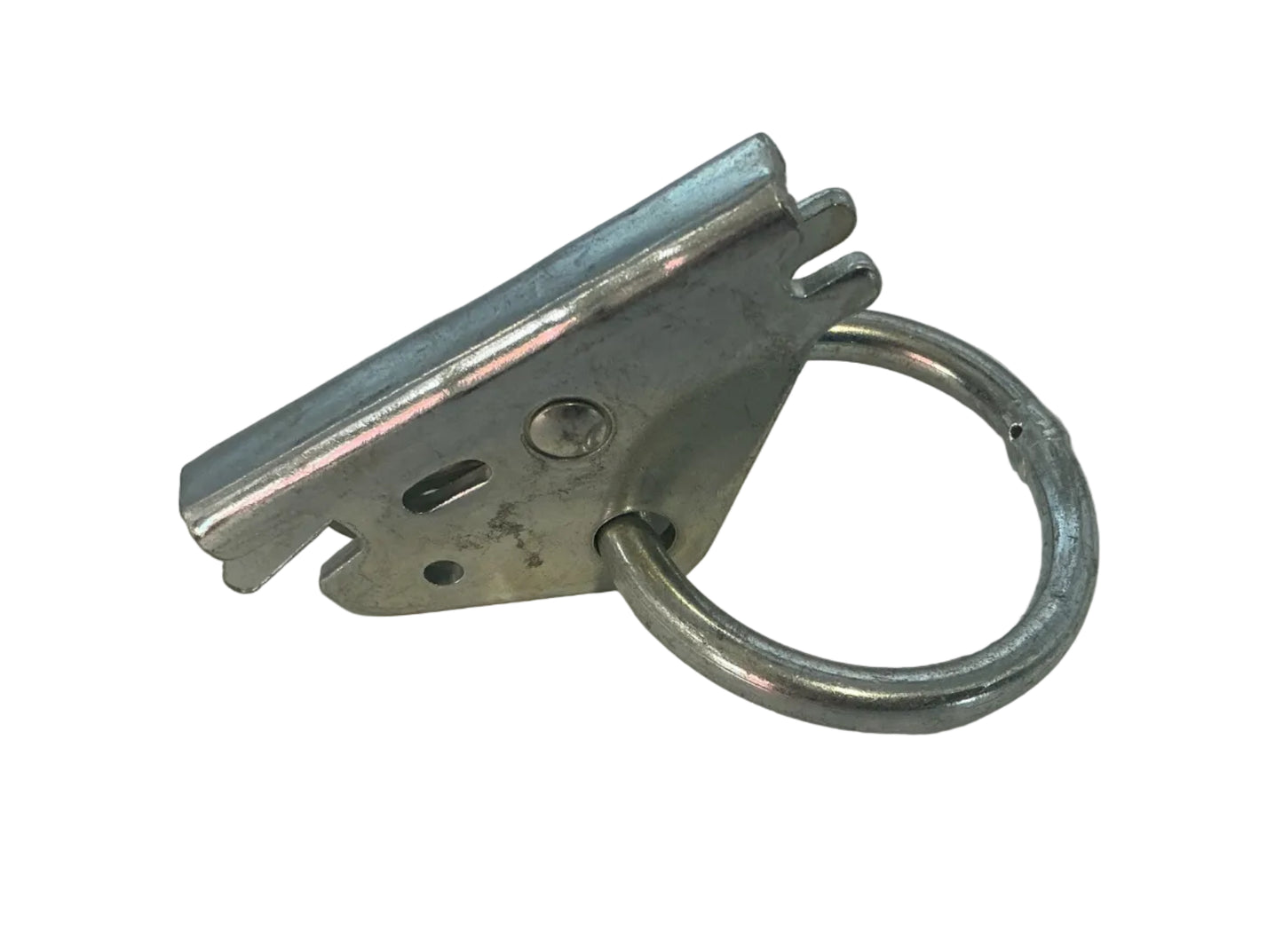 2” Ring for E-Track