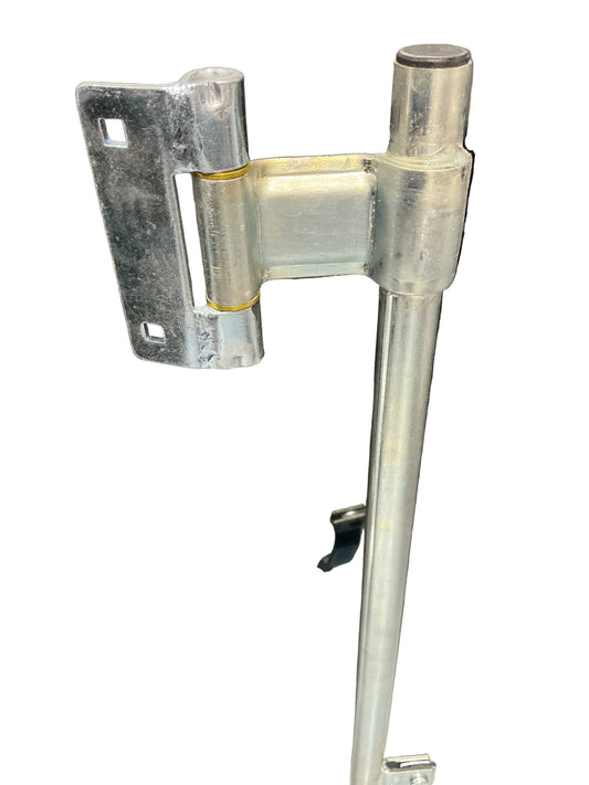 BAR LOCK FOR DOOR 45"