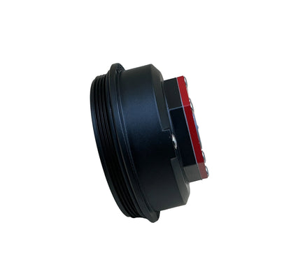 OIL CAP VALCRUM 10-16K LIPPERT