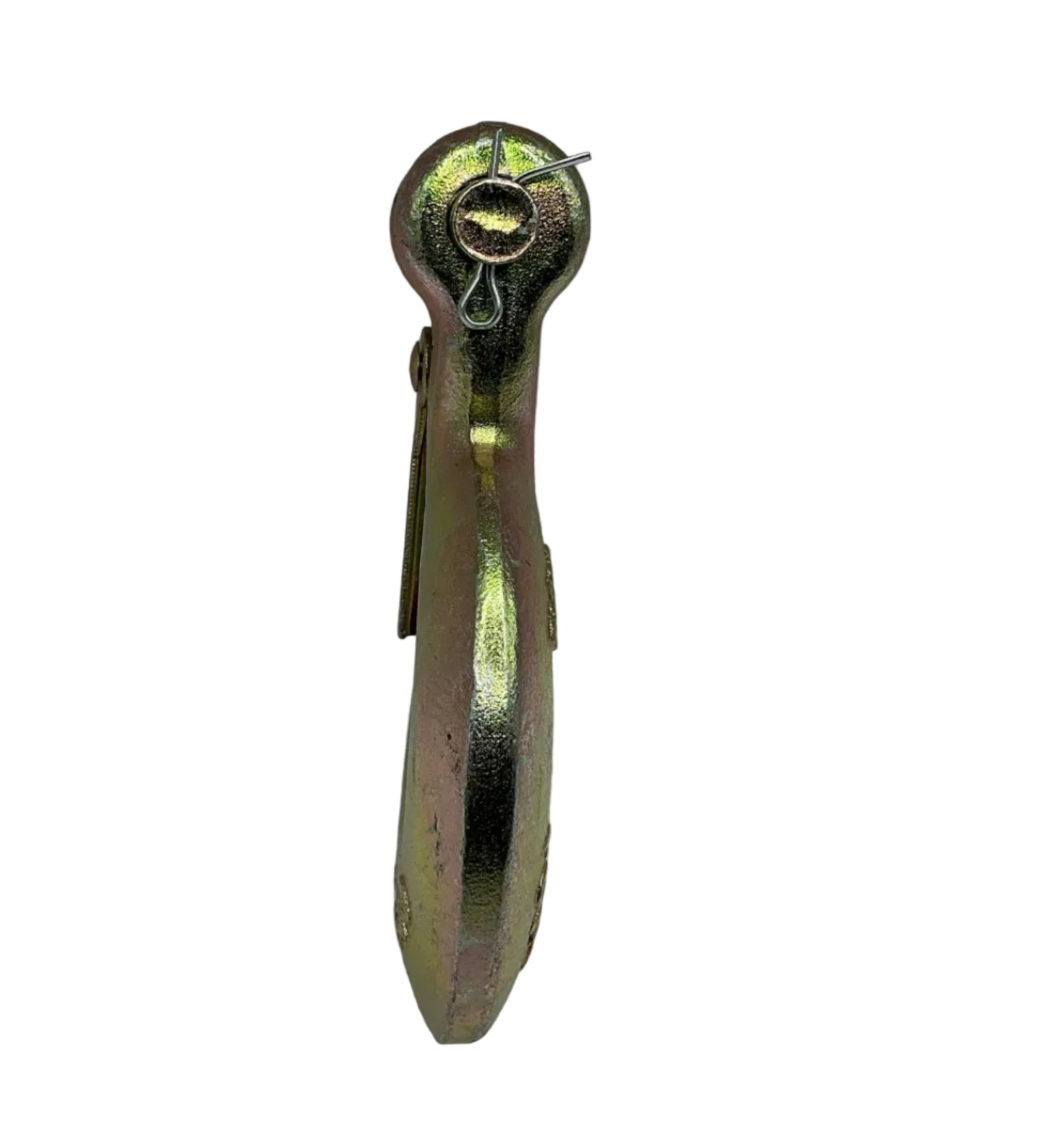 3/8” G70 Clevis Hook w/latch 26.4k