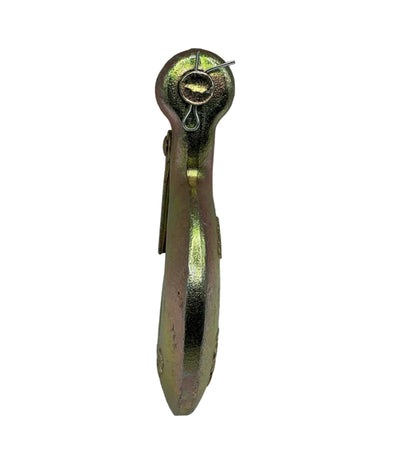 3/8” G70 Clevis Hook w/latch 26.4k