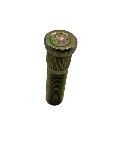 DRIVE IN STUD 0.5-20 x 2.5 LONG ZINC