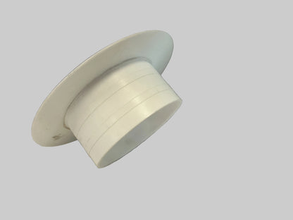 INJECTION SIDEWALL VENT
