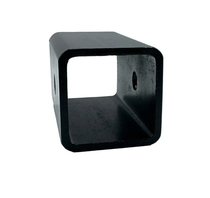 3” to 2-1/2” Hitch adapter