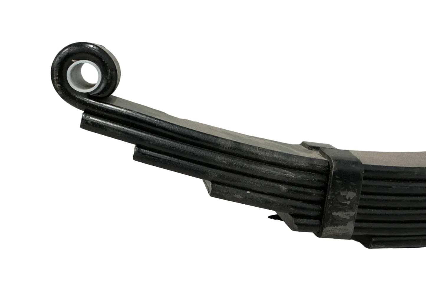 8-LEAF DOUBLE EYE SPRING 8K 26" x 1-3/4"