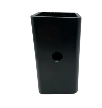 3” to 2-1/2” Hitch adapter