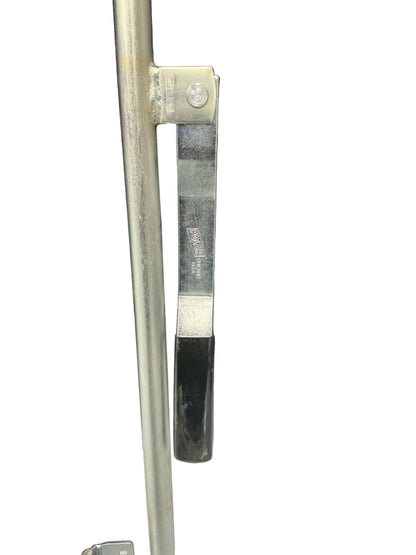 BAR LOCK FOR DOOR 45"