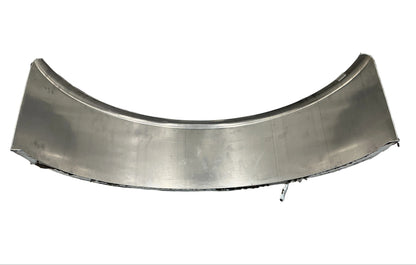 FENDER SMOOTH ALUM 9X32