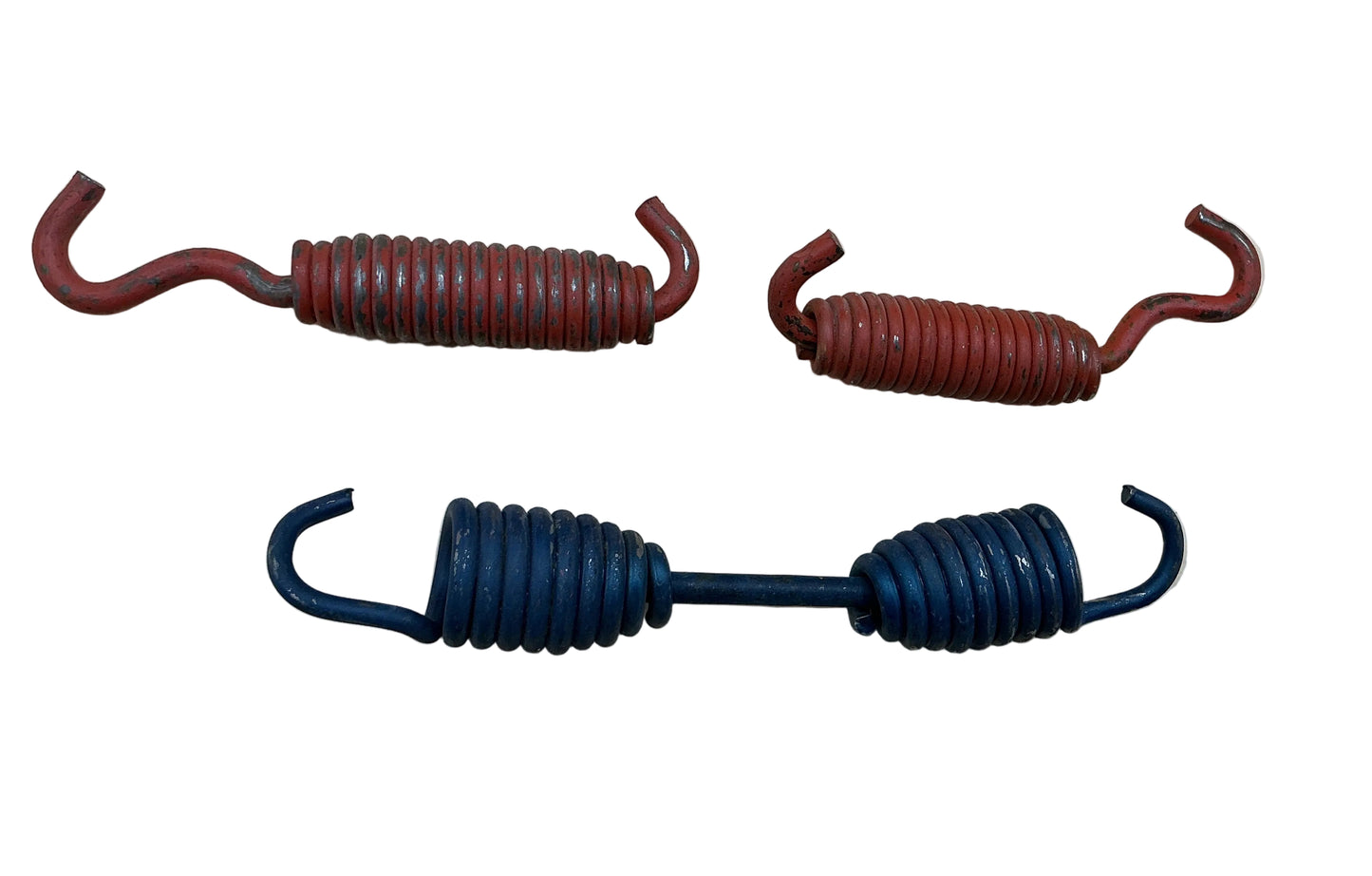 BRAKE SHOW HARDWARE KIT 10k AND UP  12-1/4
