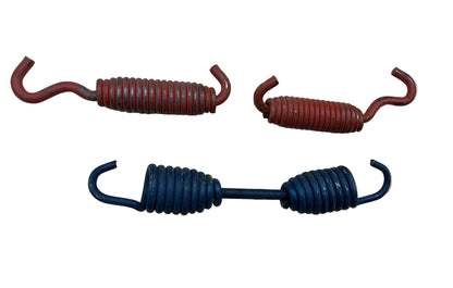 BRAKE SHOW HARDWARE KIT 10k AND UP  12-1/4