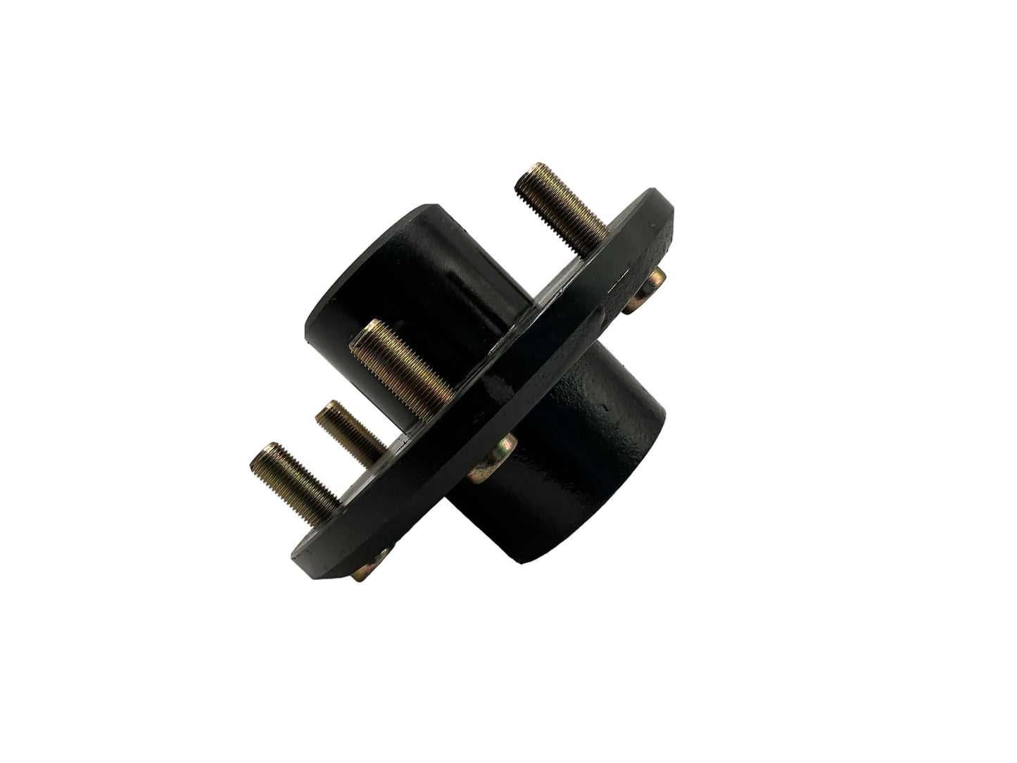 HUB KIT PRE-GREASED, 655, 3.5K, L68149/L44649