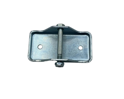 2k removable jack foot with pin