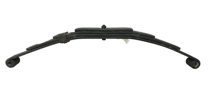 4-LEAF DOUBLE EYE SPRING 25-1/4" x 1-3/4"