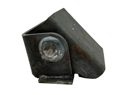 POWERHOIST TILT HINGE - 5.25" x 5.38" x 3.63" W/GREASE FITTING