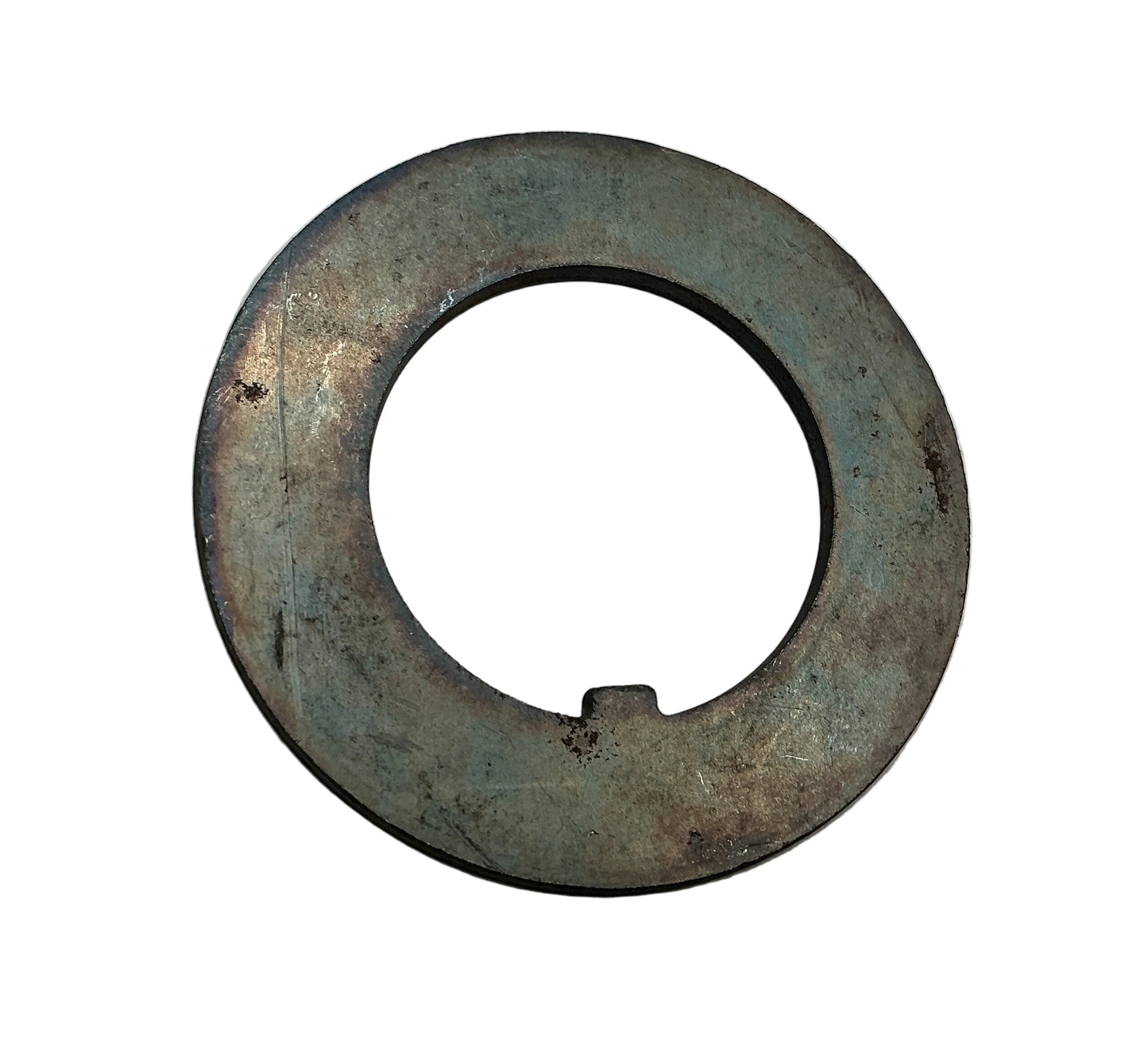 WASHER TONGUE 1-3/4" X .134" 10-15K