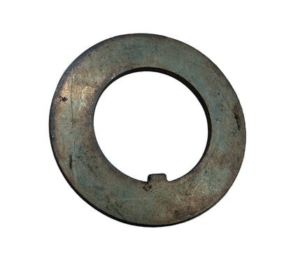 WASHER TONGUE 1-3/4" X .134" 10-15K