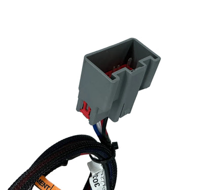 HARNESS 2008 - 2016 FORD SUPERDUTY