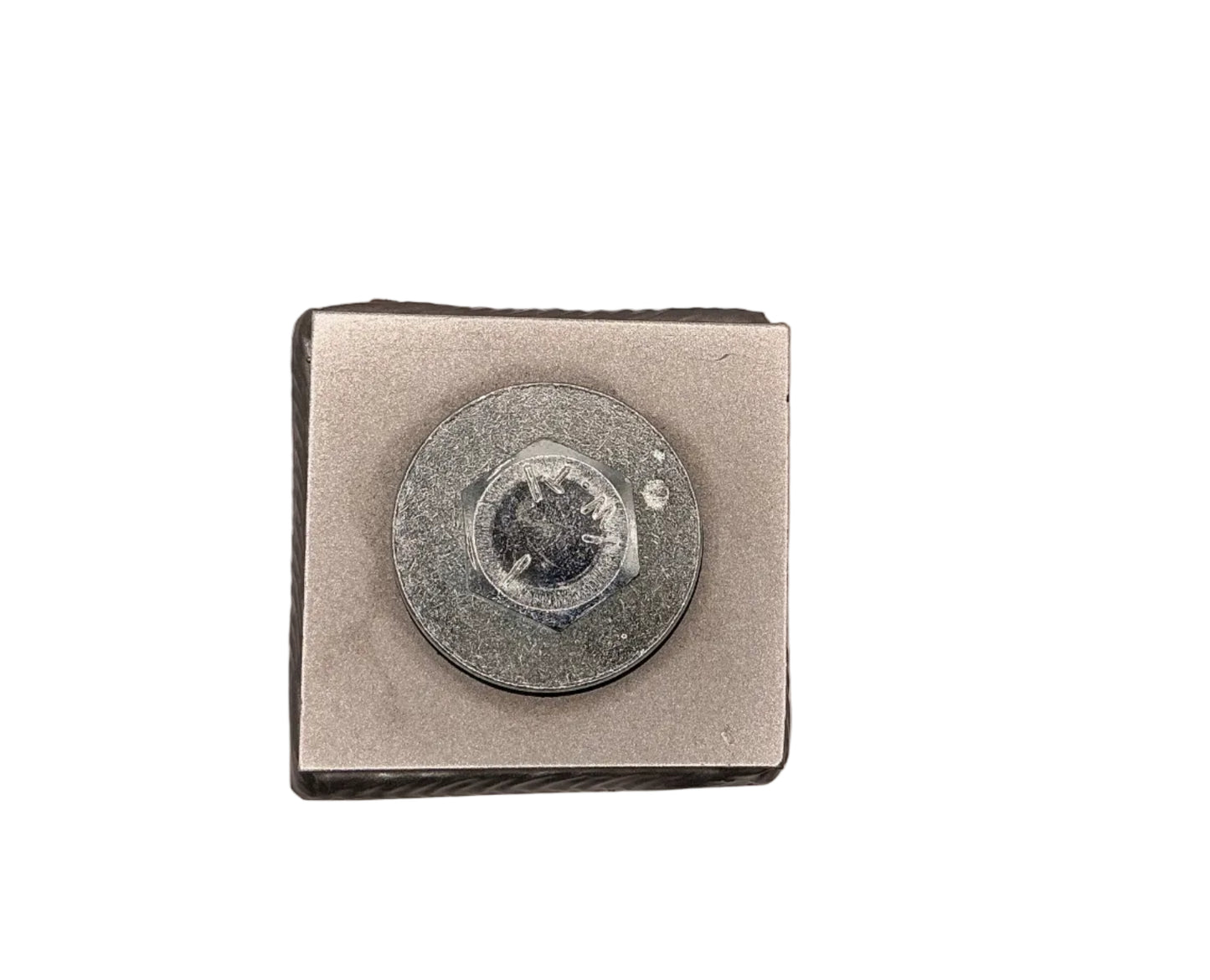 9-7/8" GN BALL COUPLER TUBE
