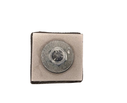 9-7/8" GN BALL COUPLER TUBE