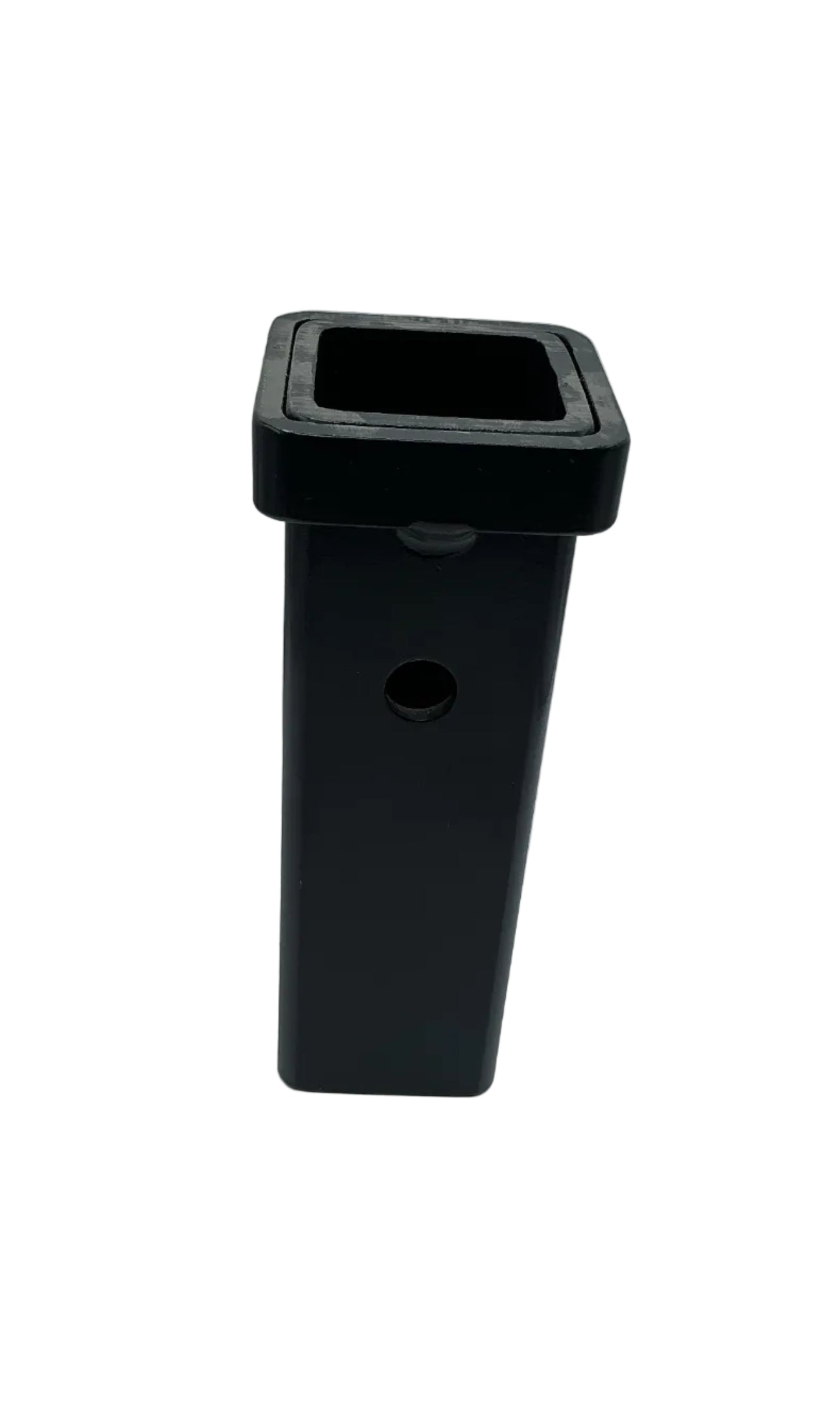 2" Square Receiver Tube 8" long