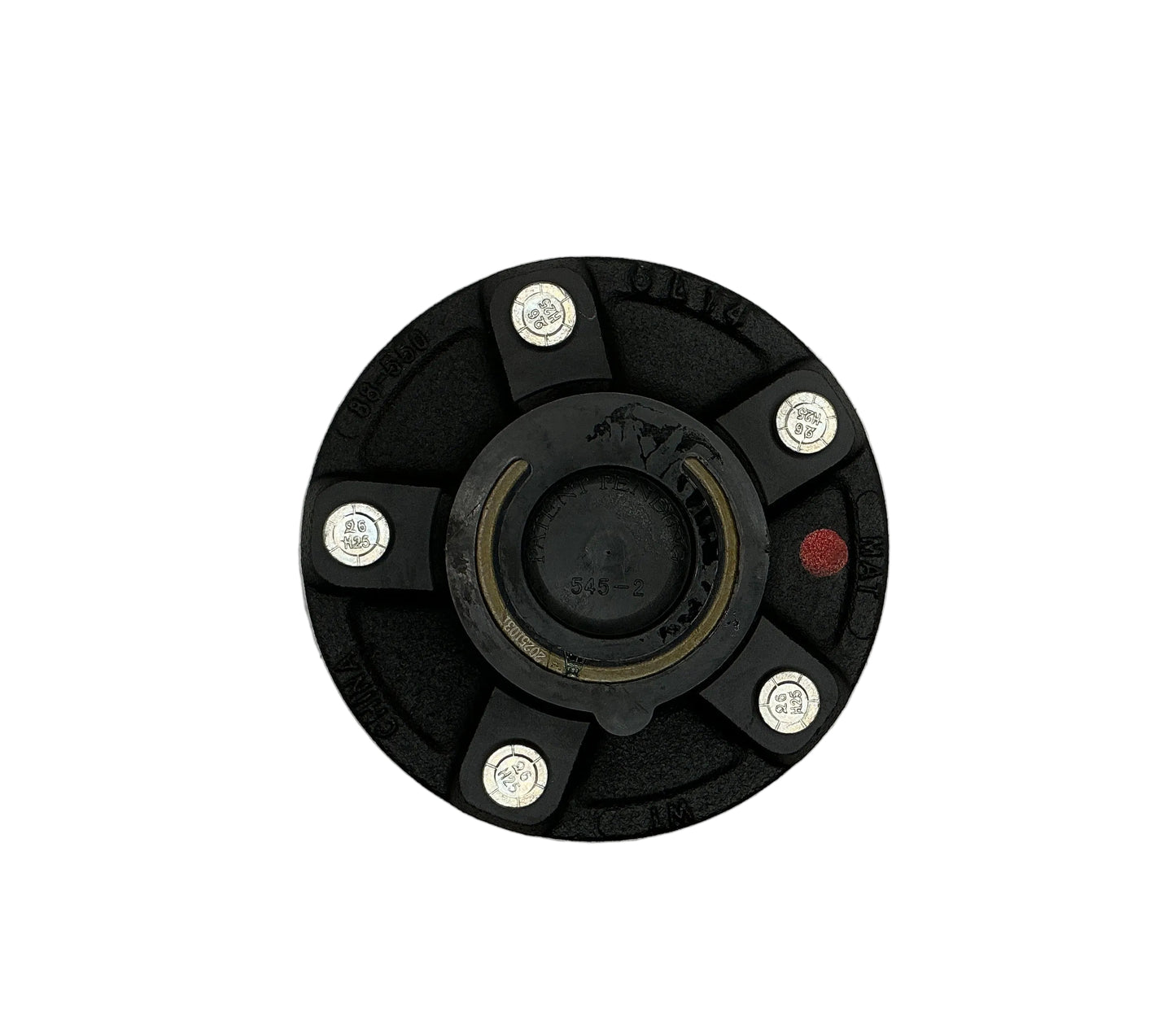 HUB KIT 3.5K.  5 ON 5