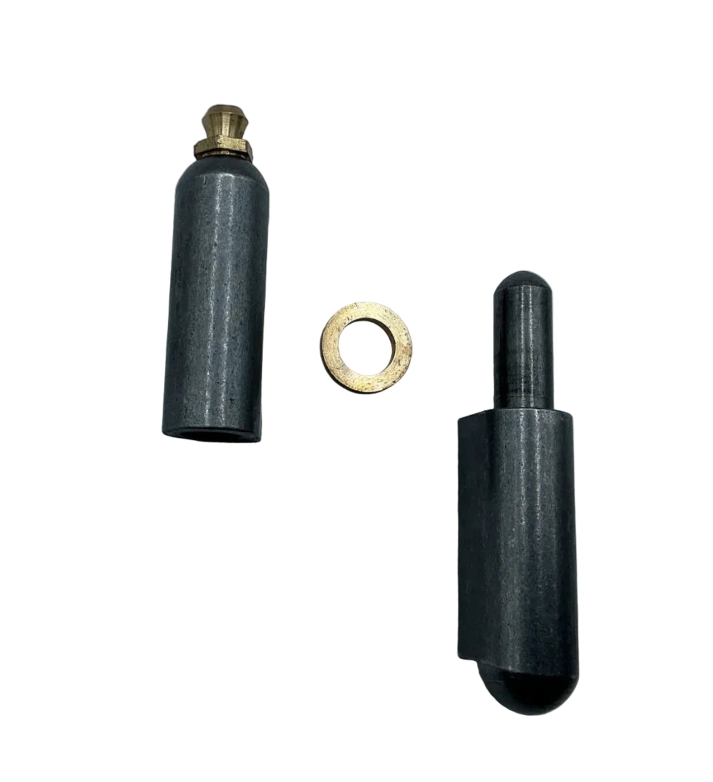 BULLET/GREASE HINGE 51OD X 3.00L