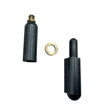 BULLET/GREASE HINGE 51OD X 3.00L