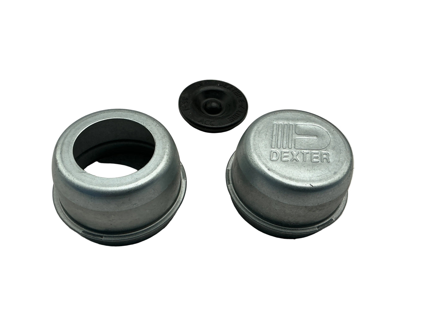 PRE-GREASED HUB KIT 3.5 555 1.720" SEALU