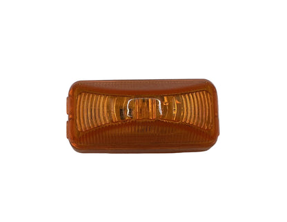 LED FLEET AMBER MARKER/CLEARANCE LIGHT 1 WIRE