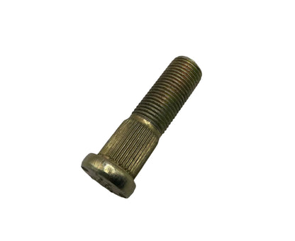 wheel stud 1/2-20 x 1.8 long