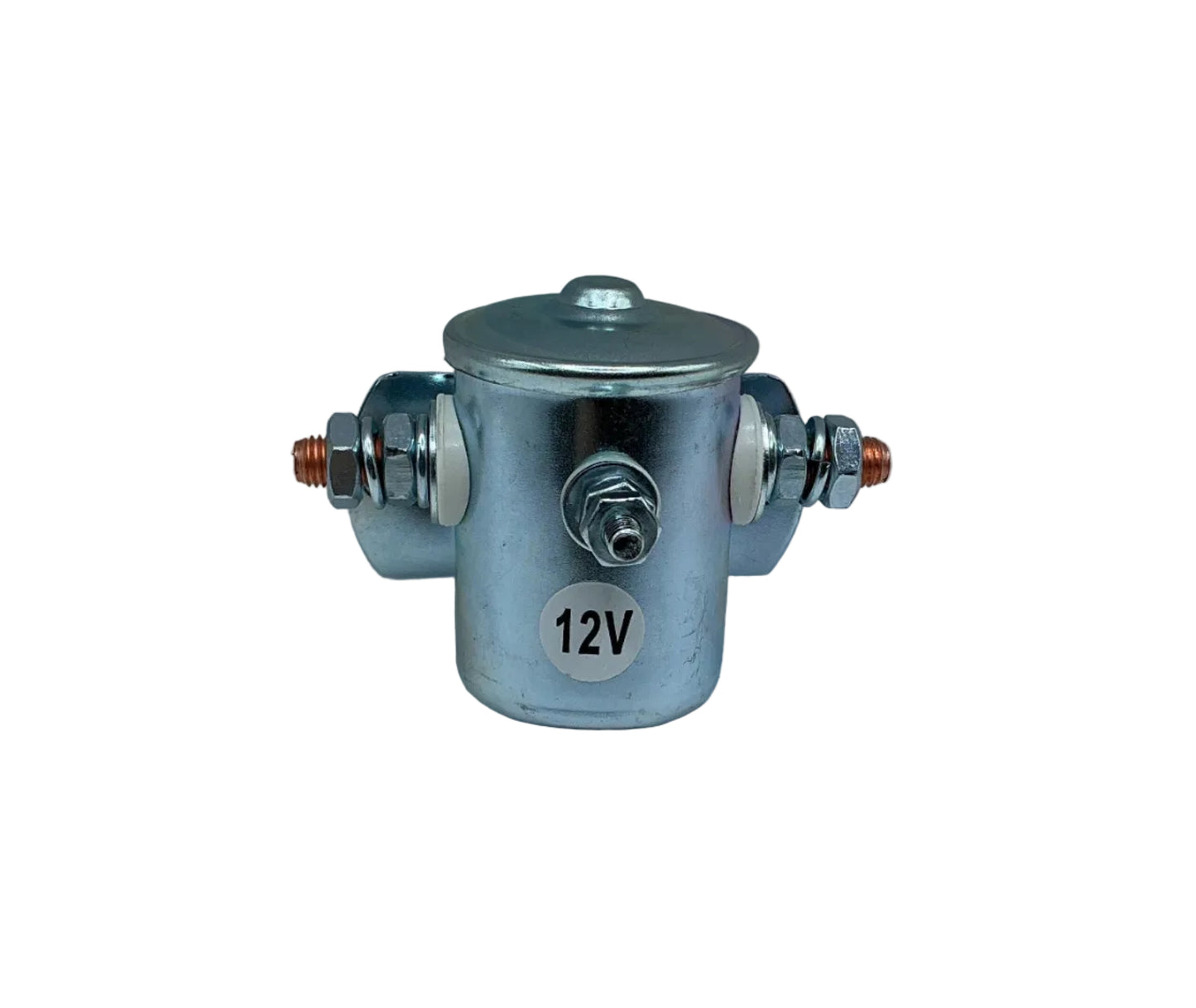 SOLENOID 3-POLE BSC3
