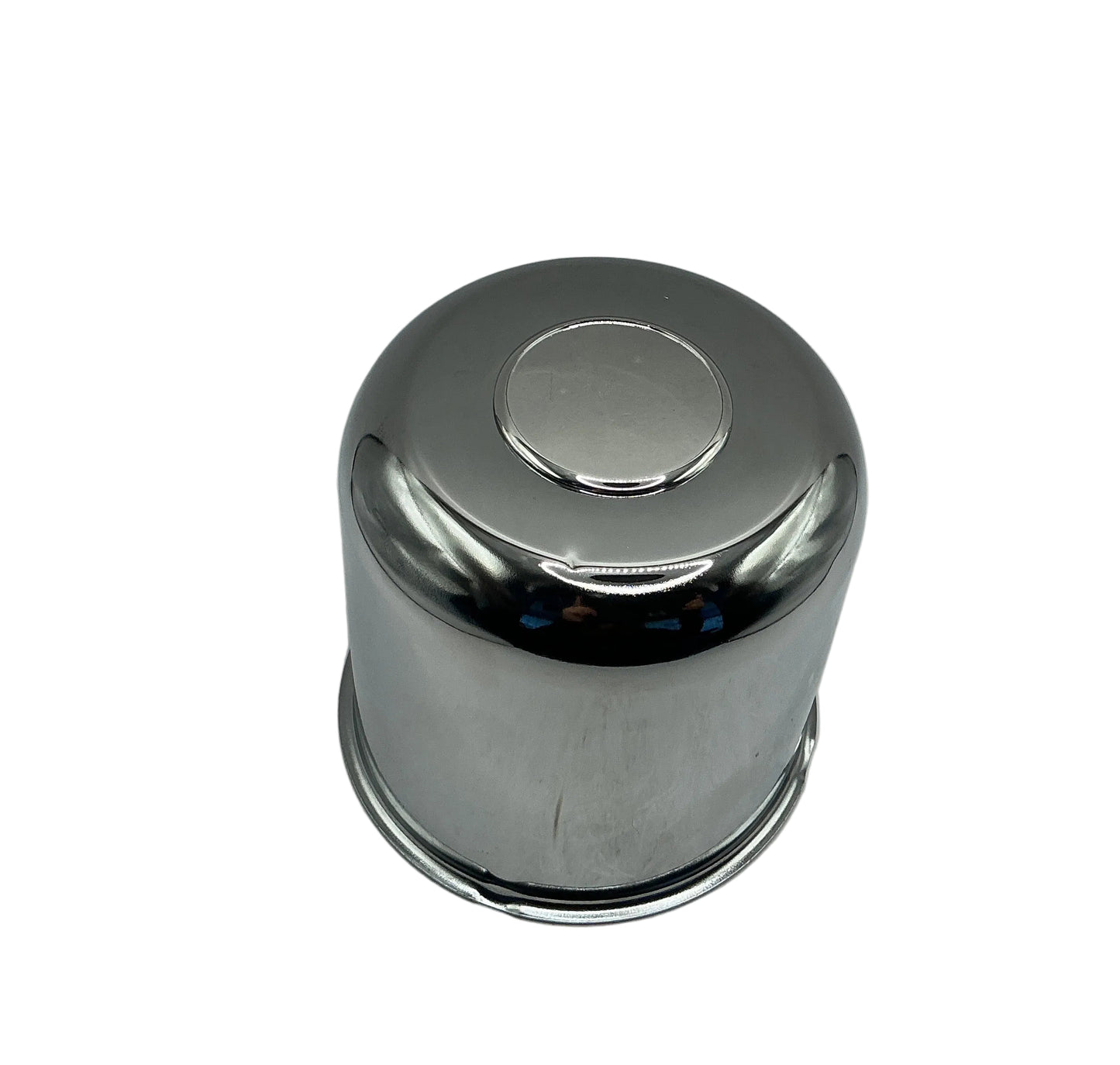 CENTER CAP 5.120 CHROME 8 LUG