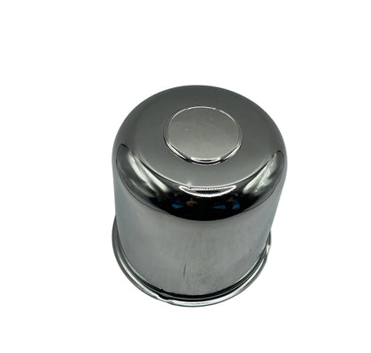 CENTER CAP 5.120 CHROME 8 LUG