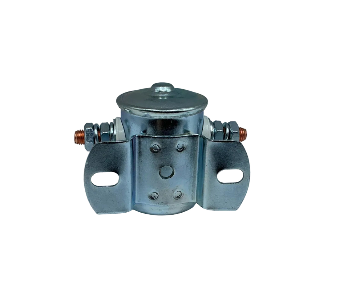 SOLENOID 3-POLE BSC3