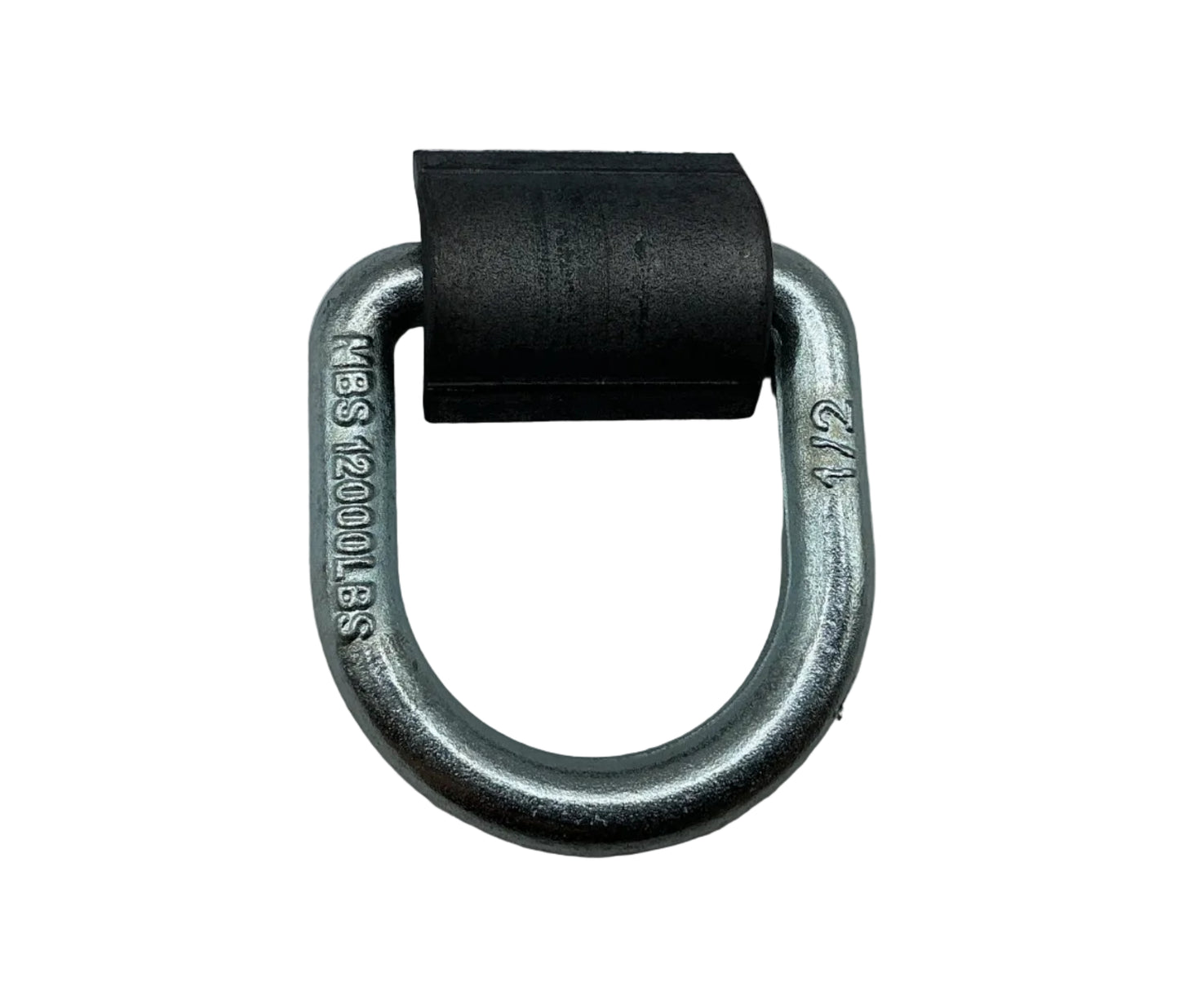D-RING WELD ON 1/2" 12K